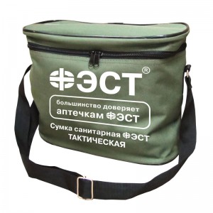 Сумка санитарная тактическая