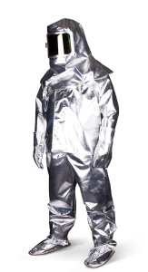 Костюм теплоотражательный ТОК 200