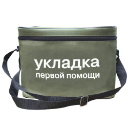 Укладка ГО ЧС, приказ 209н