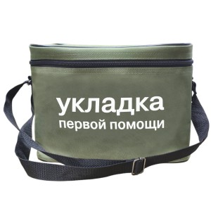 Укладка ГО ЧС, приказ 209н