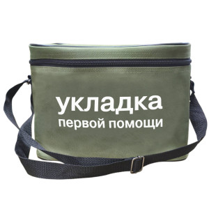 Укладка ГО ЧС, приказ 209н