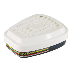 Фильтр UNIX 541 A1B1E1K1HgP3 R D