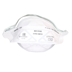 Респиратор противоаэрозольный 9152 ВM