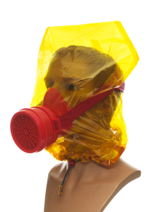 Фильтрующий самоспасатель Феникс ЗАЩИТНИК